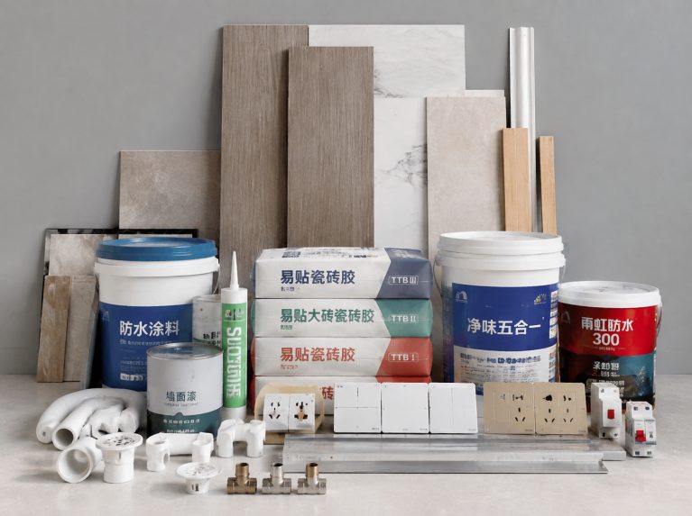 绥化老旧墙面基层抗裂翻新